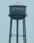 Image for SEYMOUR  - Water Tank