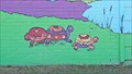 Image for Charlo Fine Arts Camp Mural - Charlo, MT
