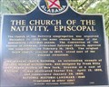 Image for The Church of the Nativity, Episcopal