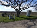 Image for Mount Calm Cemetery Confederate Memorial - Mount Calm, TX