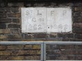 Image for Parish Boundary Markers - Fulham Road, London, UK