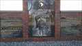 Image for Airborn monument Easy company - Elst, NL