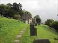 Image for Church of St Issui  and Cemetery- Partrishow, The Vale of Grwyney, Powys, Wales