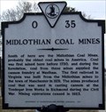 Image for Midlothian Coal Mines