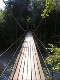 Image for "Hängebrücke" - Vorarlberg, Austria