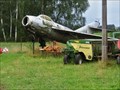 Image for Aero S-103 (MiG-15bis) - Jilem, Czech Republic