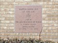 Image for 1978 - Mantua Masonic Lodge No. 209 A.F. & A.M. - Van Alstyne, TX