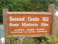 Image for Baranof Castle Hill State Historic Site