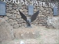 Image for Eagle at Maui Memorial  Park - Wailuku, HI