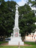 Image for Union Soldiers Monument-Fond du Lac, WI