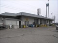 Image for Santa Fe Depot - Calwa, California