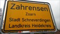 Image for Zahrensen, Niedersachsen, Germany