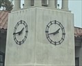 Image for Capistrano Clock Tower - San Juan Capistrano, CA