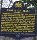 Image for Abolition Hall