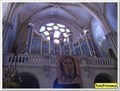 Image for L'orgue de l'église Notre-Dame de Nazareth - Rians, France