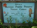 Image for Shawnee Prairie Preserve Nature Center - Greenville, Ohio
