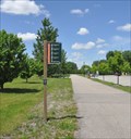 Image for Grand Forks Greenway Trail ~ DeMers Avenue Trailhead