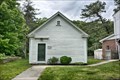 Image for Arnold Mills Schoolhouse - Arnold Mills Historic District - Cumberland RI