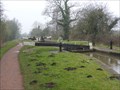 Image for Worcester & Birmingham Canal – Lock 49 – Tardebigge, UK