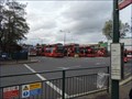 Image for Golders Green Bus Station - Golders Green, London, UK