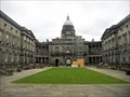 Image for University of Edinburgh - Edinburgh, Scotland