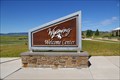 Image for Northwest Wyoming Welcome Center