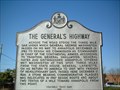 Image for The General's Highway