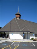 Image for St. Andrew's Episcopal Church, Saratoga, CA