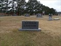 Image for Antioch Cemetery - Oneonta, AL