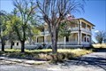 Image for Army's Officers' row - Fort Bayard Historic District - Santa Clara NM