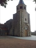 Image for Eglise Sainte-Radegonde - Cognat-Lyonne - France
