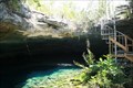 Image for Ben's Cave - Lucayan National Park, Bahamas