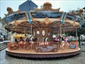 Image for Carrousel Palace 1900 - Brive La Gaillarde, France