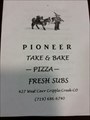 Image for Pioneer Take & Bake Pizza - Cripple Creek, CO