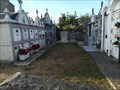 Image for Cemetery of Castro Caldelas - Castro Caldelas, Ourense, Galicia,España