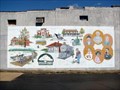 Image for Farmington Mural - Farmington, Missouri