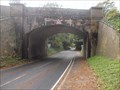 Image for Arched Railbridge - Hollingbourne - Kent - UK