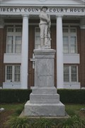 Image for Civil War Monument - Hinesville, GA