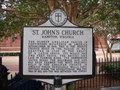 Image for St. John's Church