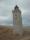 Image for Rubjerg Knude Lighthouse
