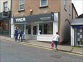 Image for Y.M.C.A. charity shop, Great Malvern, Worcestershire, England