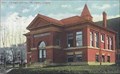 Image for Carnegie Library of The Dalles