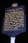 Image for Standard Theatre