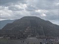 Image for Pirámide de la Luna - Teotihuacan - Mexico