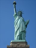 Image for Statue of Liberty - AMERICAOPOLY - New York City, NY