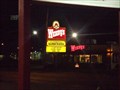 Image for Wendy's in Dover, Ohio