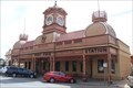 Image for Railway Station (former), 73 -77 Ellen St, Port Pirie, SA, Australia