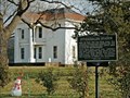 Image for Fitzgerald Station and Farmstead - Springdale AR