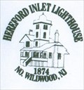 Image for Hereford Inlet Lighthouse - North Wildwood, New Jersey