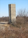 Image for I-70 Silo - Marshall Junction, Missouri